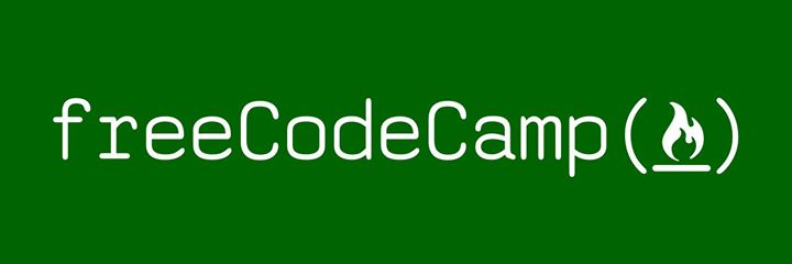 freeCodeCamp logo
